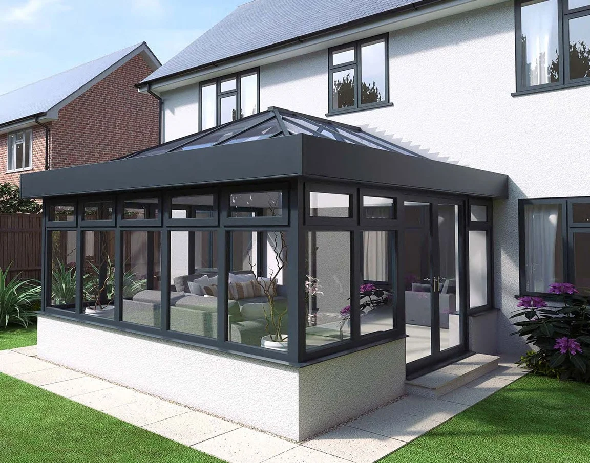 Bolu Alüminyum Doğrama