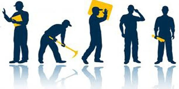 Bolu Beden İşçisi