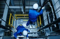 Bolu Asansör Tamiri