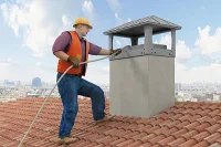 Bolu Baca Temizliği