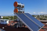 Bolu Güneş Enerji Sistemleri